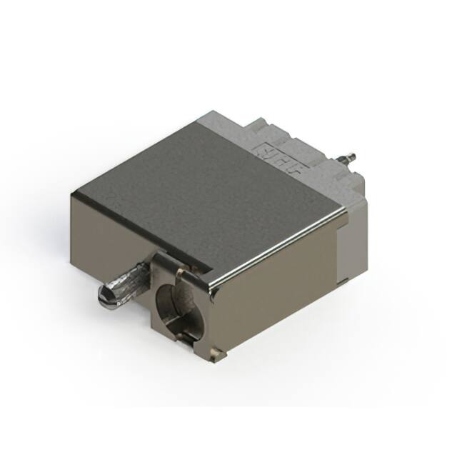 519-036-540-465 EDAC Inc.  Spezialisiert